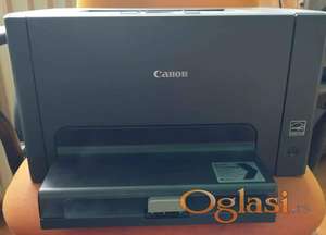 Canon i-SENSYS LBP7018C kolor laserski